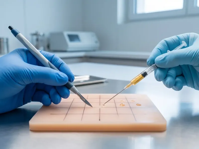 Stem Cell Facelift vs Traditional Facelift: What to Expect