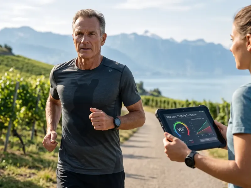 Chronological vs Biological Age: What You Must Know