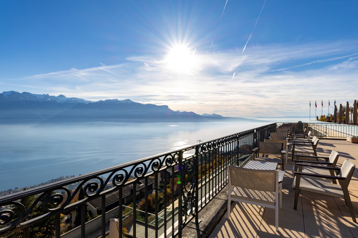 A unique place of Revitalization in the world