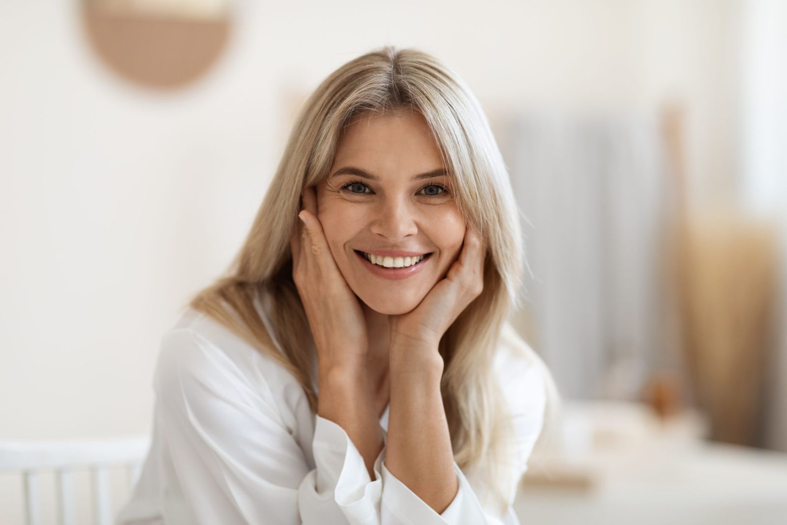 Revitalised at the Lémana clinic