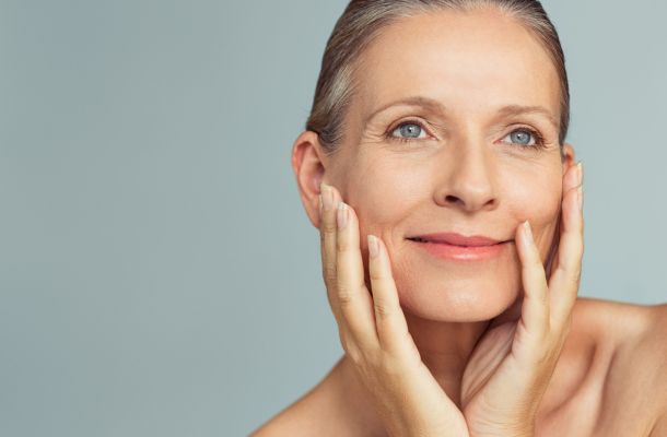 stem cells treatment for skin