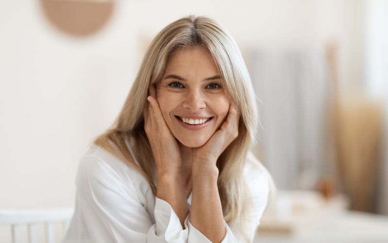 Revitalised at the Lémana clinic